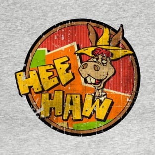 Hee Haw Vintage T-Shirt